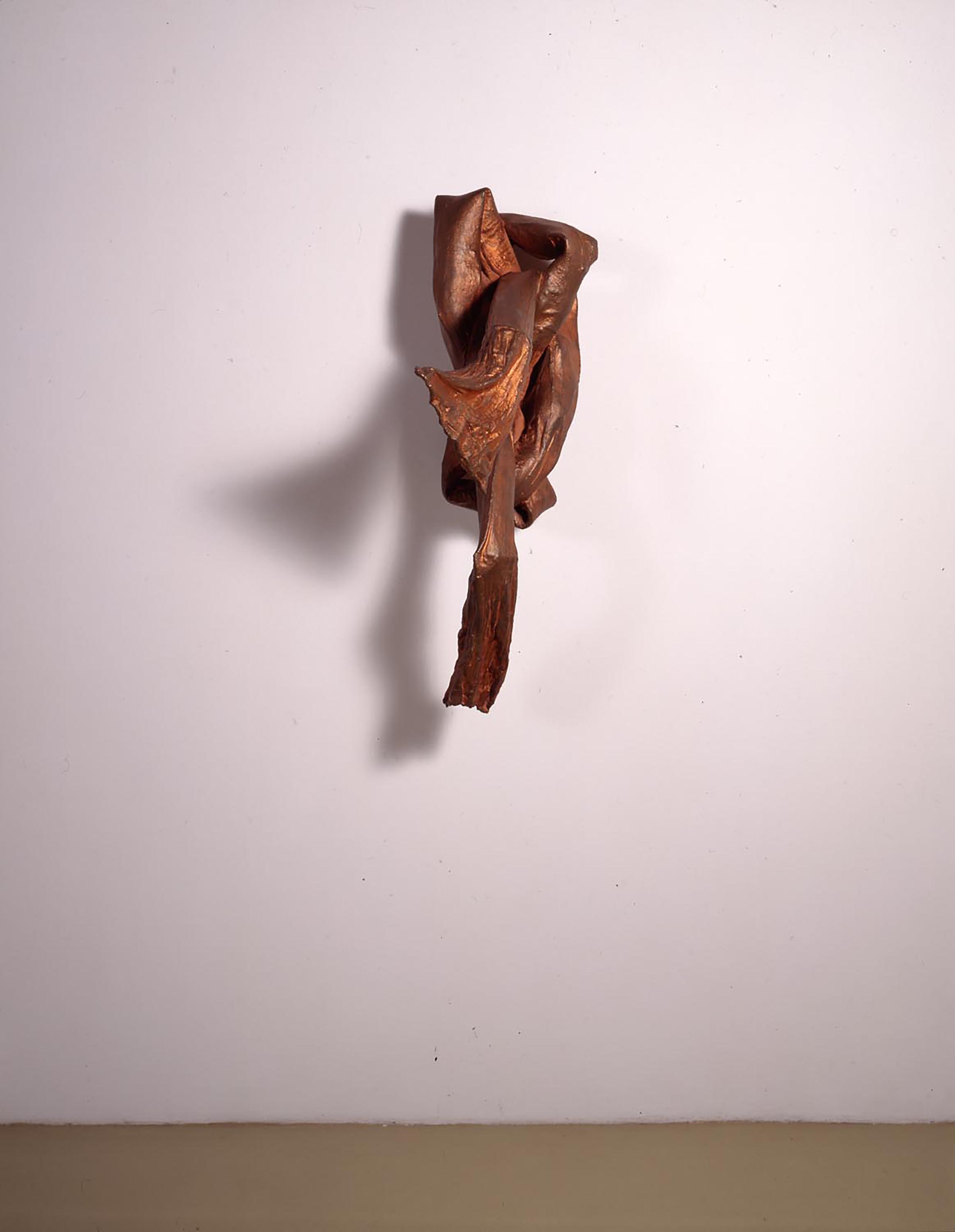 Lynda Benglis, Bravo 2, 1975-1976